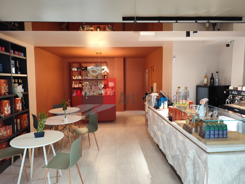 Dorobanti spatiu comercial de inchiriat