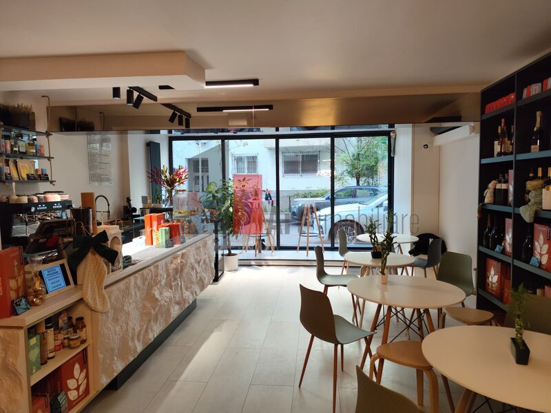 Dorobanti spatiu comercial de inchiriat