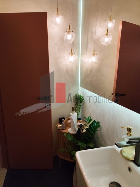 Dorobanti spatiu comercial de inchiriat