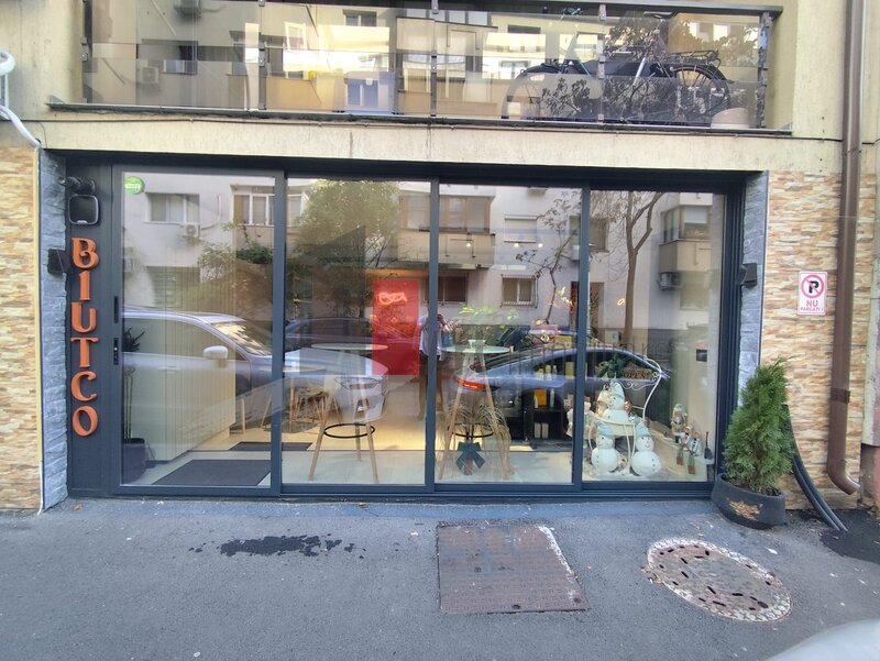 Dorobanti spatiu comercial de inchiriat