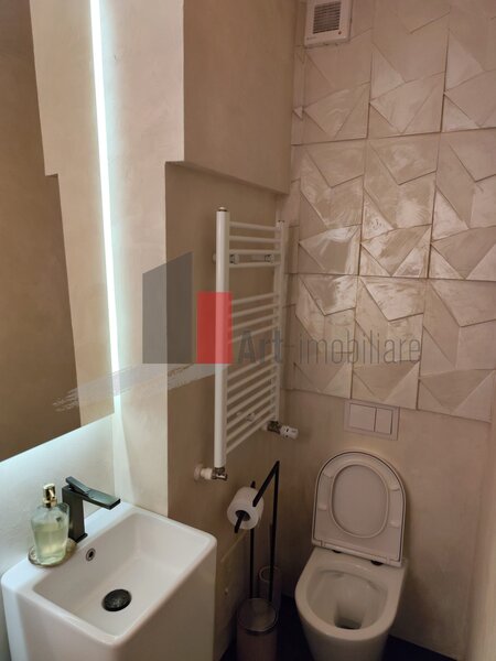 Dorobanti spatiu comercial de inchiriat