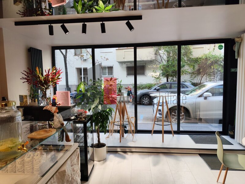 Dorobanti spatiu comercial de inchiriat